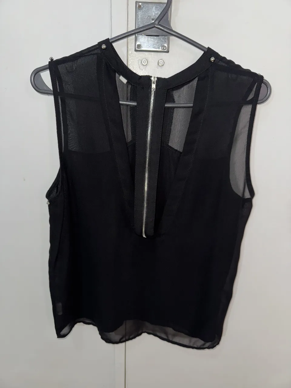 Musculosa Otra marca - imagen 3
