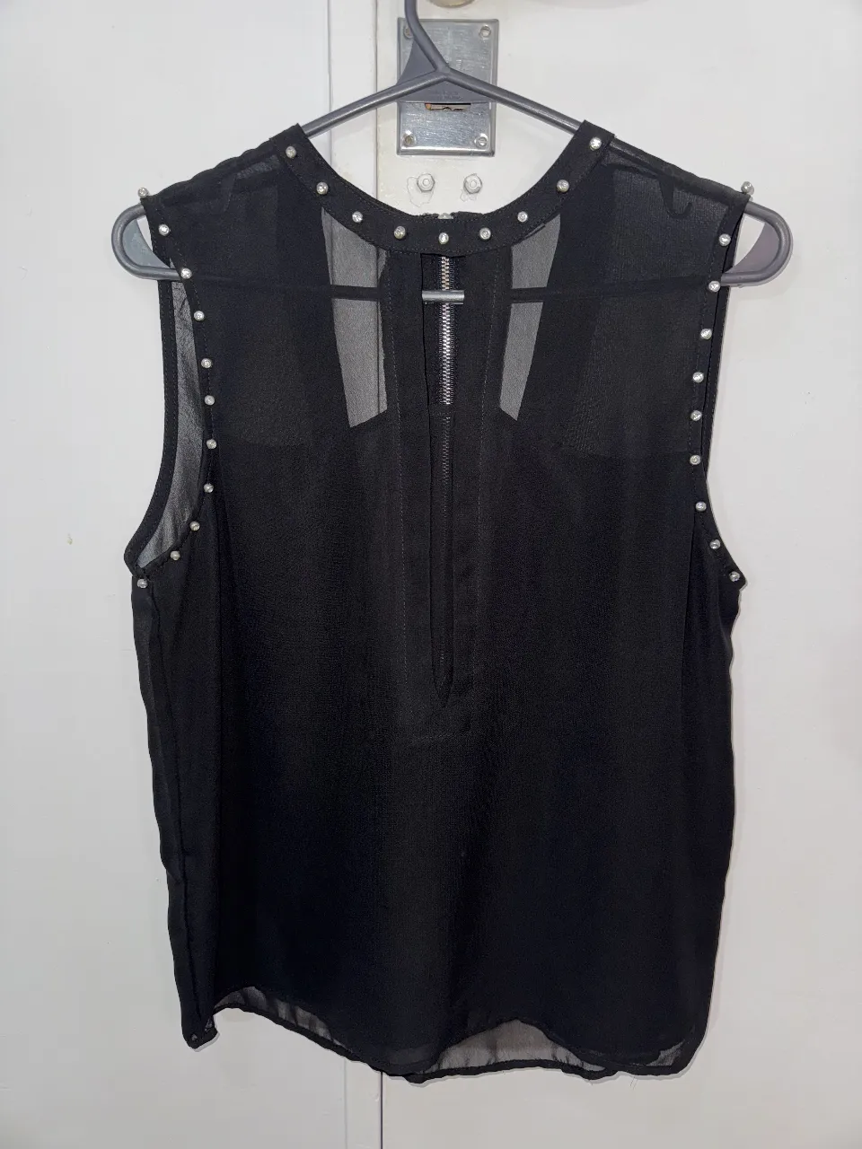 Musculosa Otra marca - imagen 2