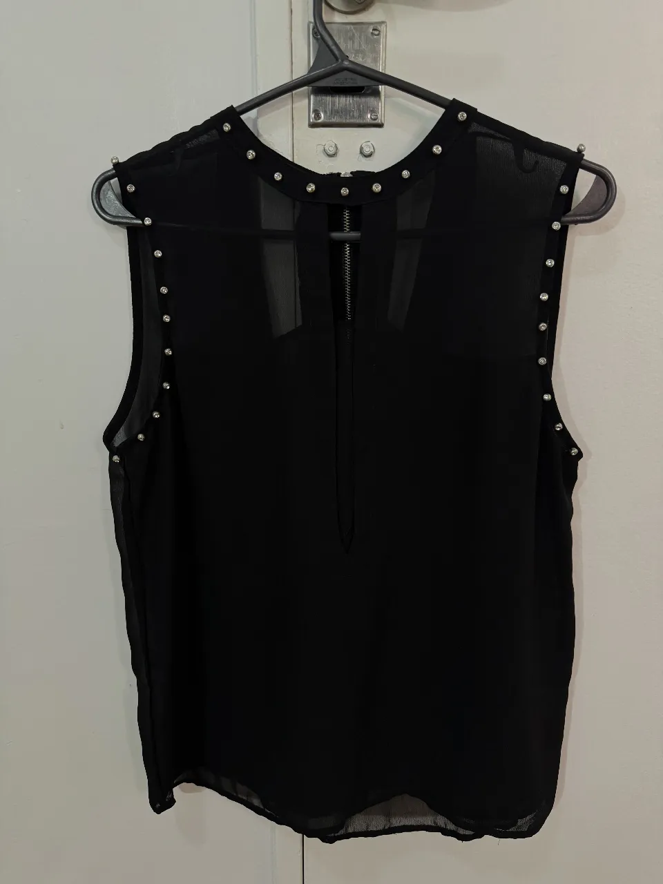Musculosa Otra marca - imagen 1