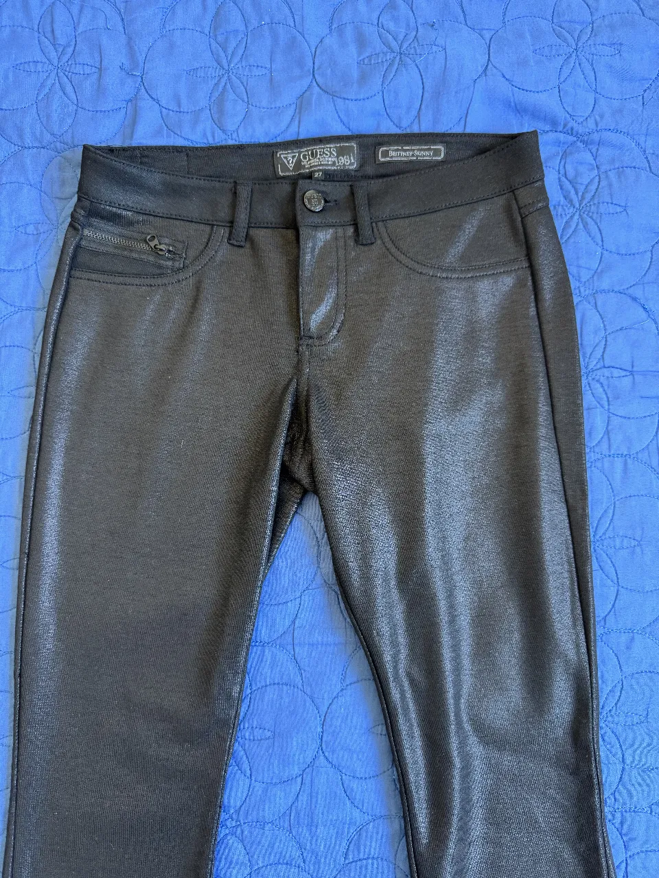 Jean GUESS - imagen 2