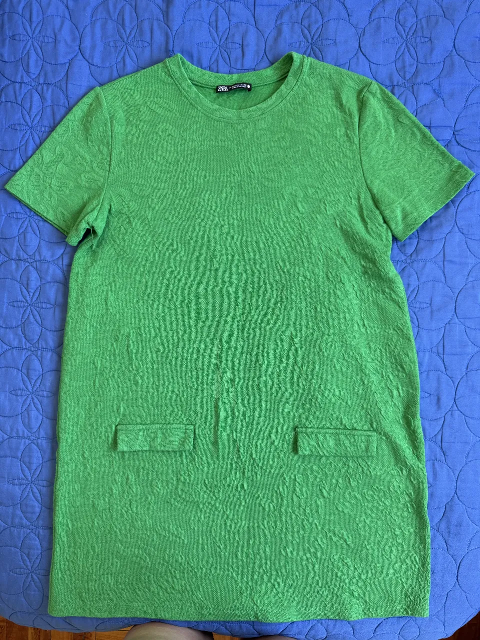 Vestido Zara - imagen 1