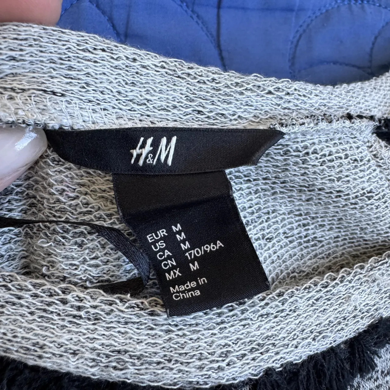 Vestido H&M - imagen 2