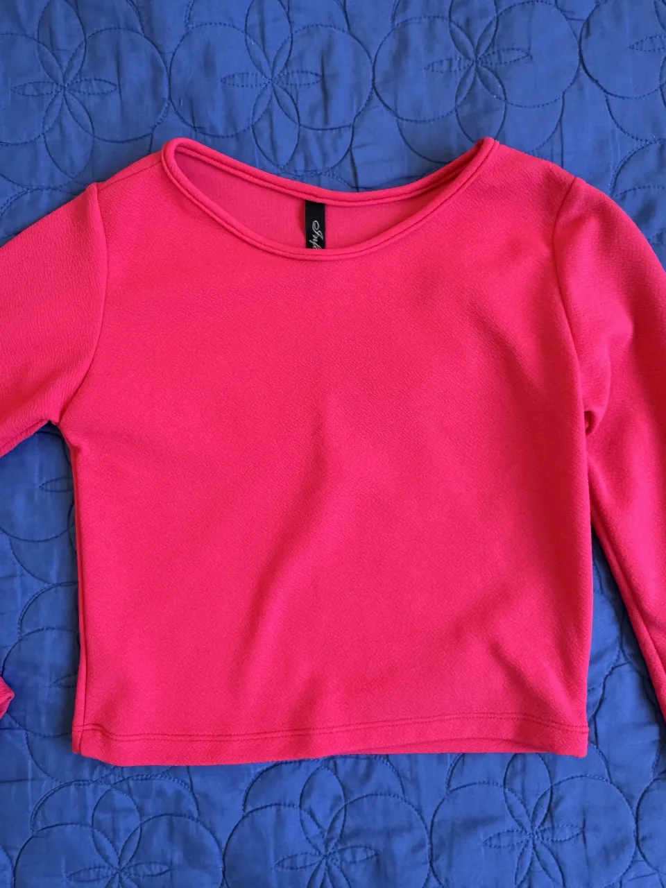 Remera Otra marca - imagen 2