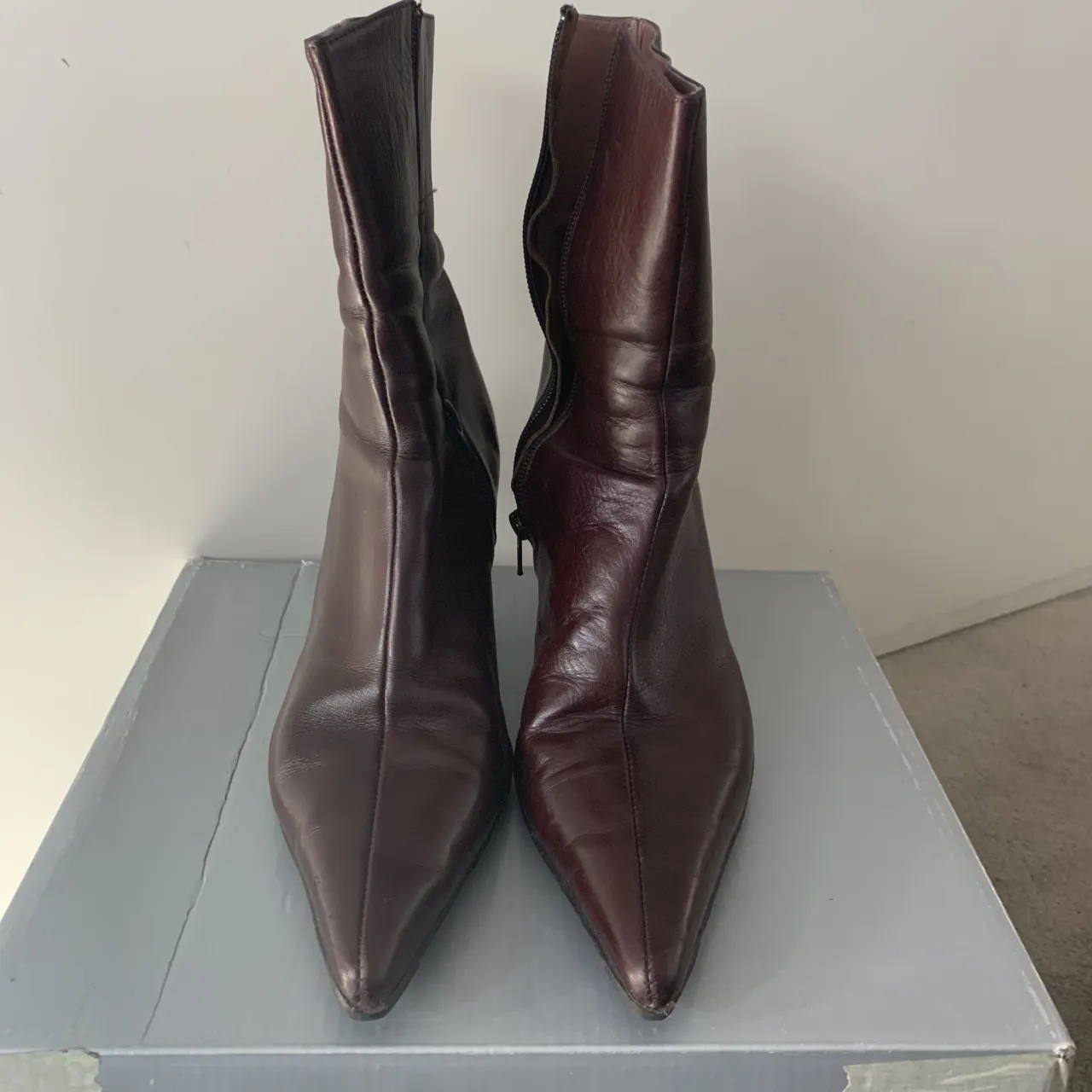 Botas Sibyl Vane - imagen 7