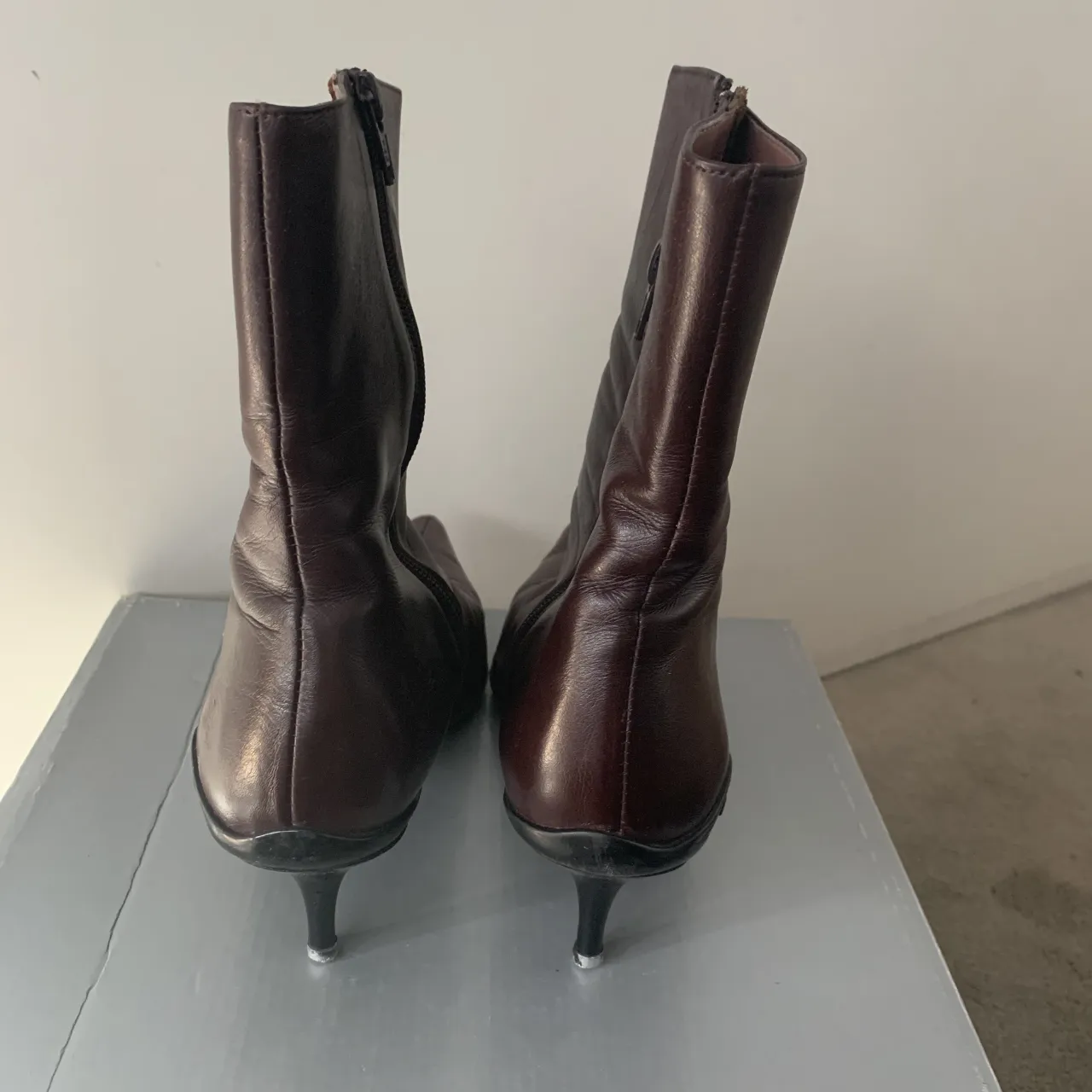 Botas Sibyl Vane - imagen 3