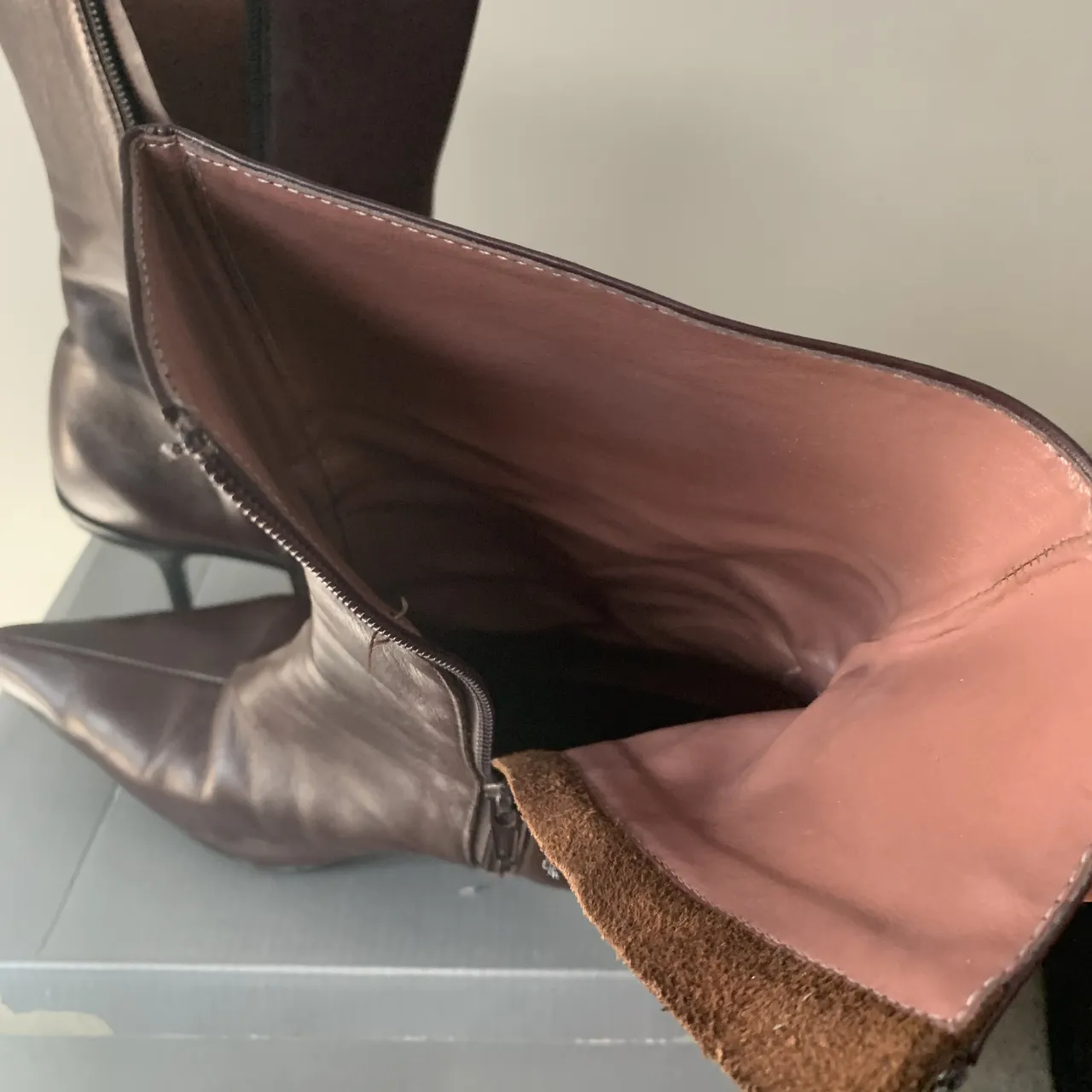 Botas Sibyl Vane - imagen 8