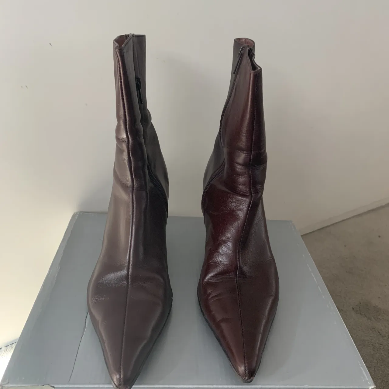 Botas Sibyl Vane - imagen 1