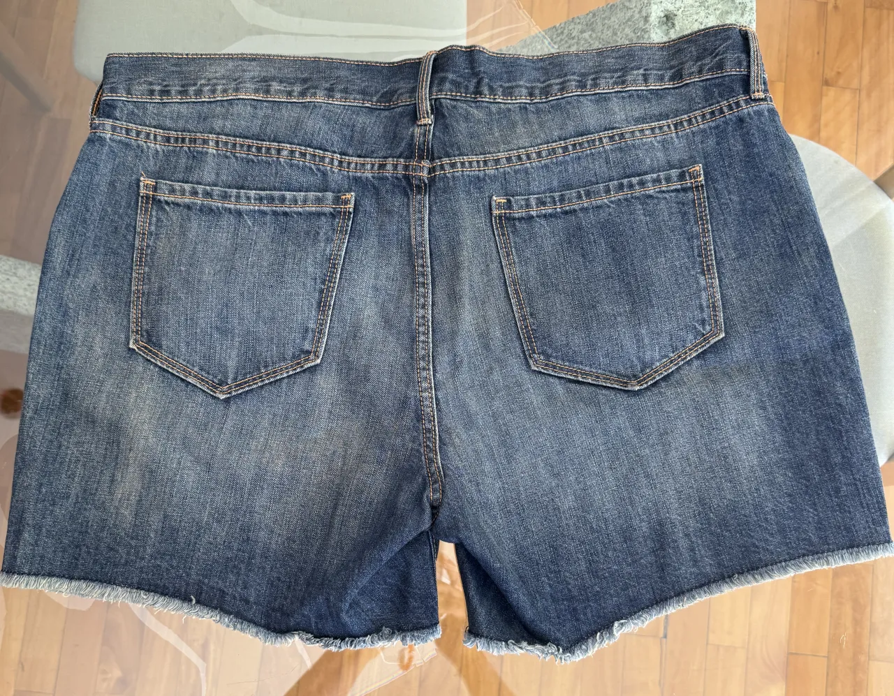 Short Old Navy - imagen 3