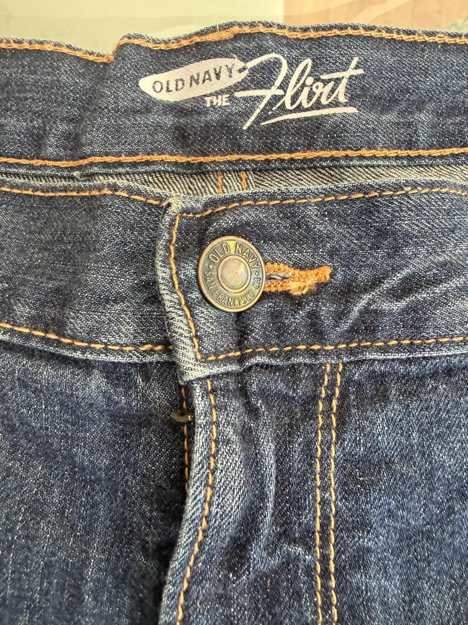 Short Old Navy - imagen 2