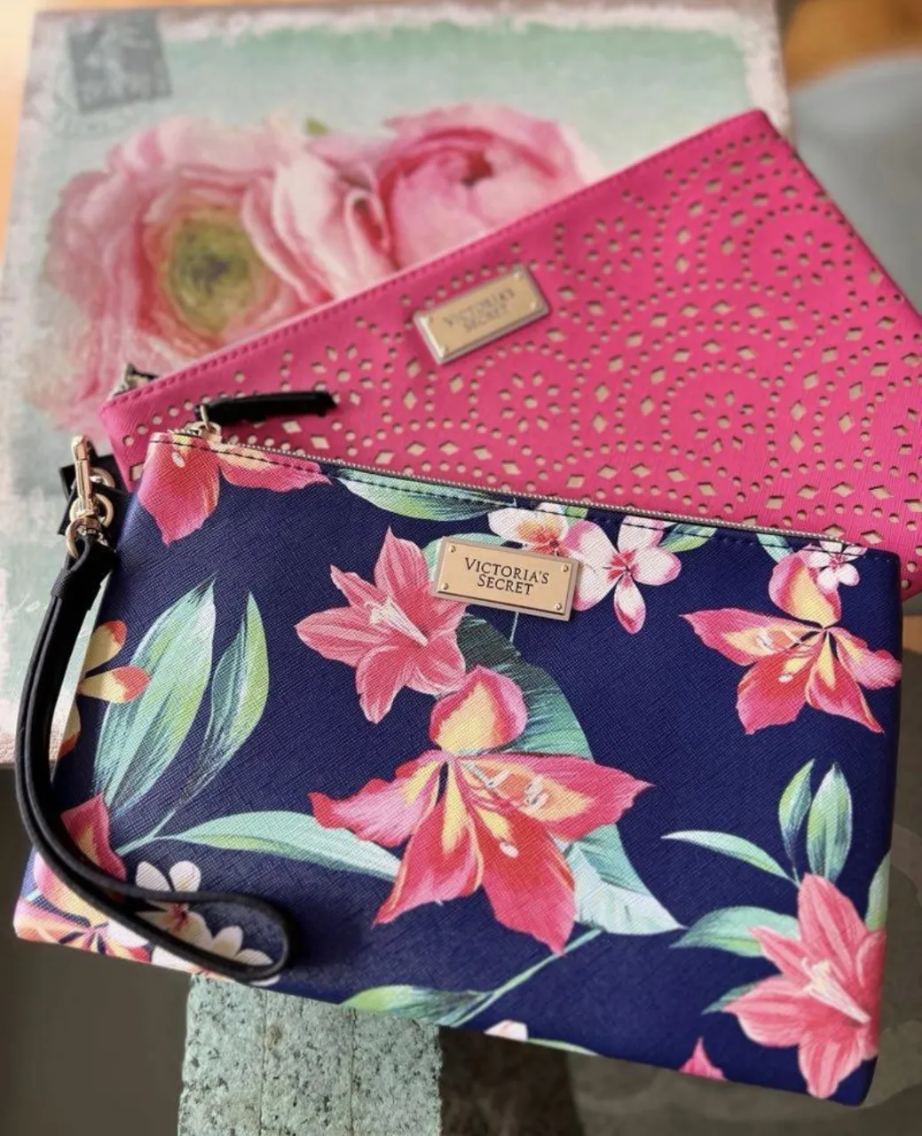 Neceser Victoria's Secret - imagen 1