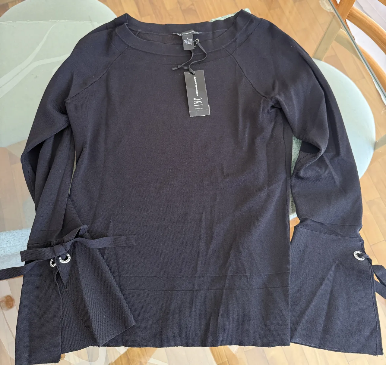 Sweater INC International Concepts - imagen 4