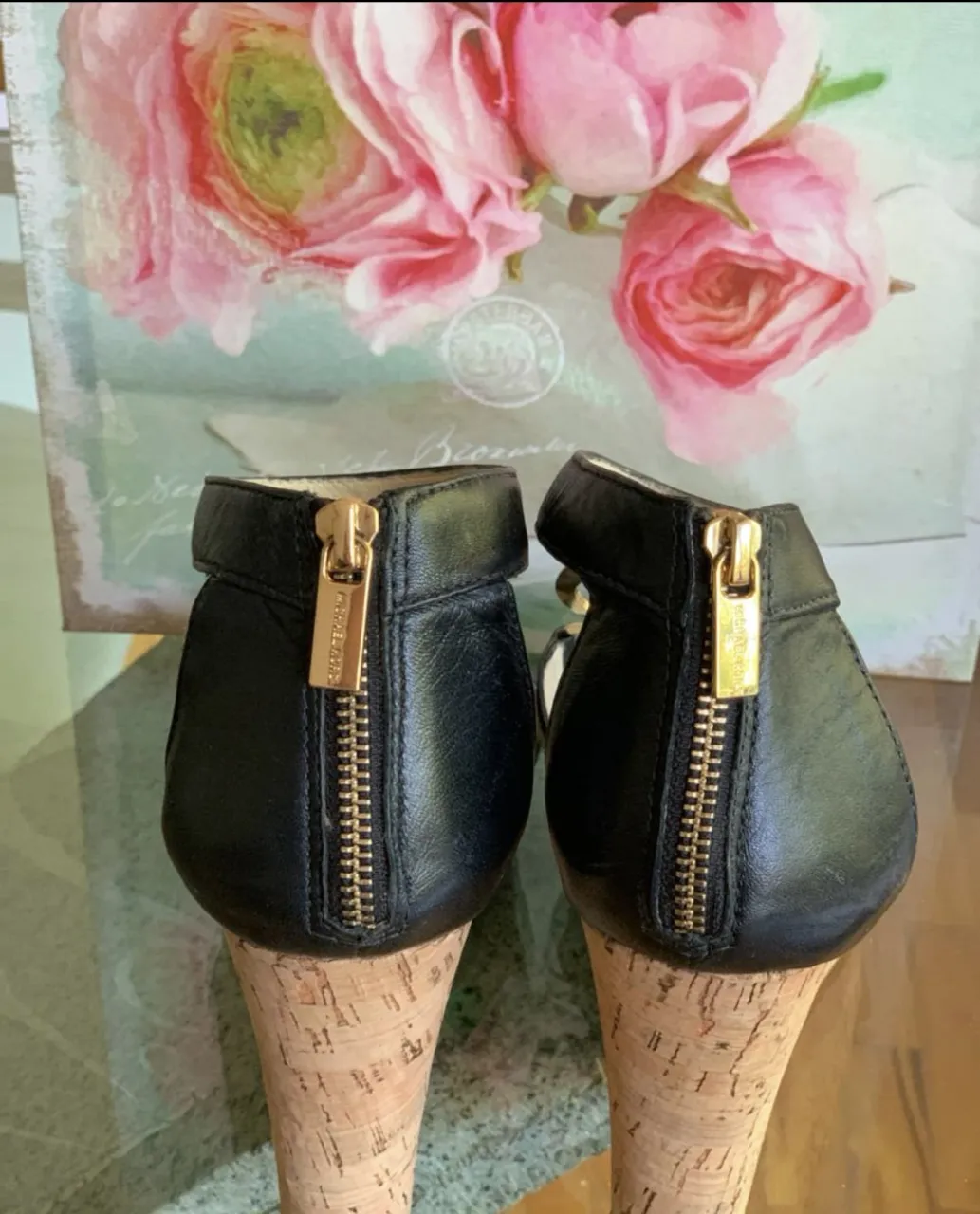 Sandalias Michael Kors miniatura 5