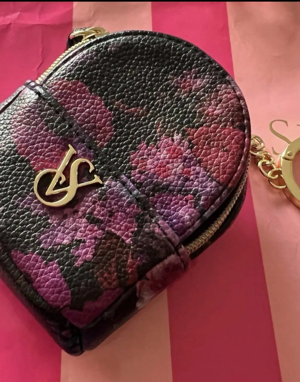 Monedero Victoria's Secret