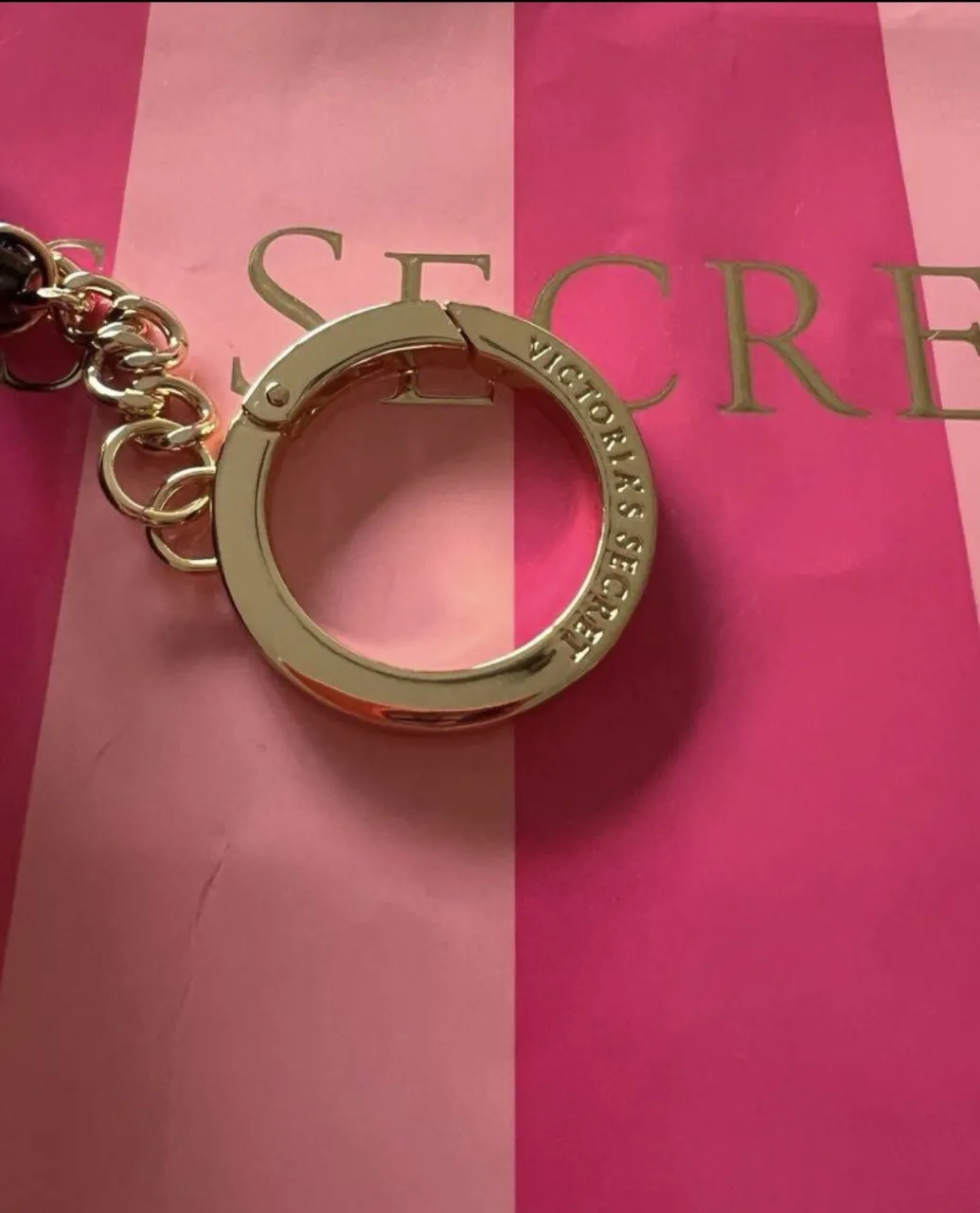 Monedero Victoria's Secret - Vista 3