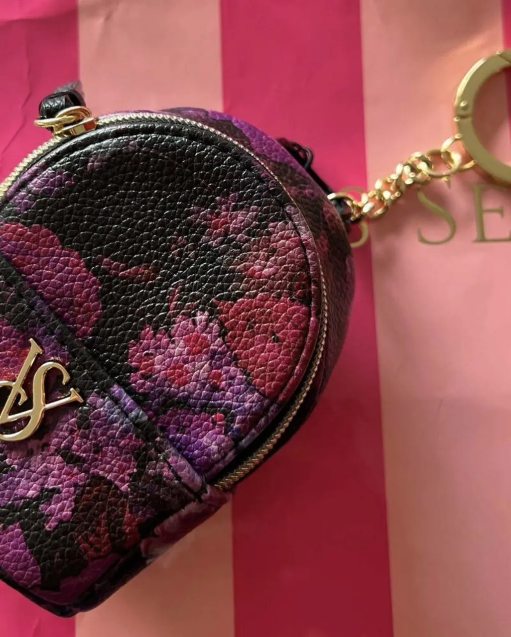 Monedero Victoria's Secret miniatura 5