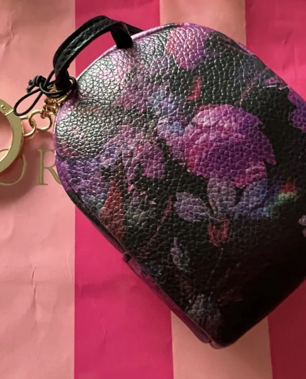 Monedero Victoria's Secret miniatura 4