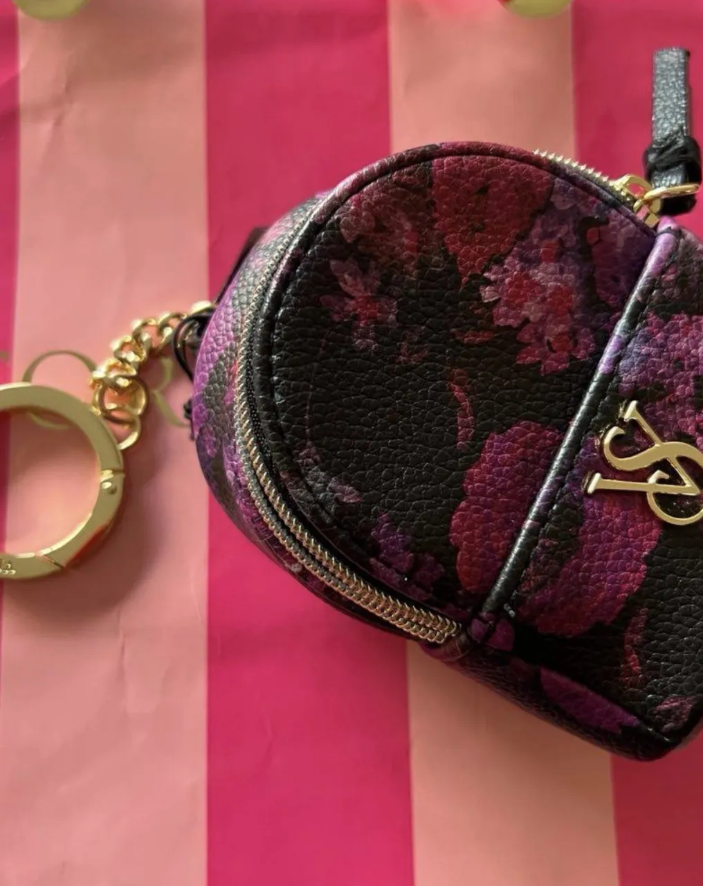 Monedero Victoria's Secret miniatura 6