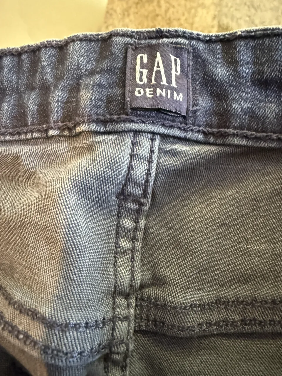 Jean GAP - imagen 2