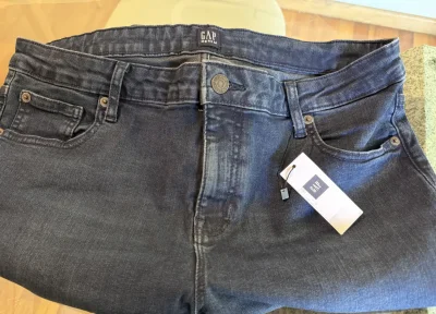 GAP