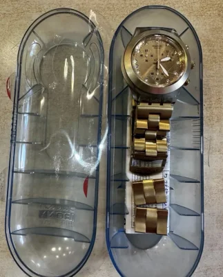 Swatch