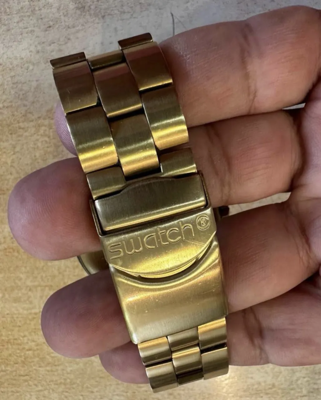 Reloj Swatch - imagen 2