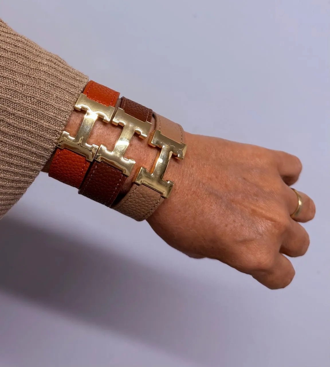 Pulsera Positanolv - imagen 2