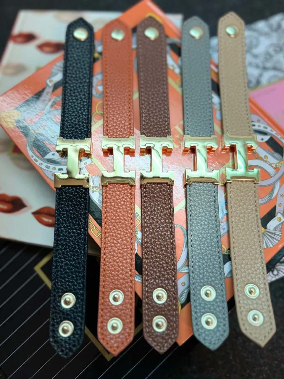 Pulsera Positanolv - imagen 4