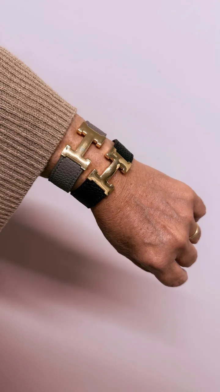 Pulsera Positanolv - imagen 3