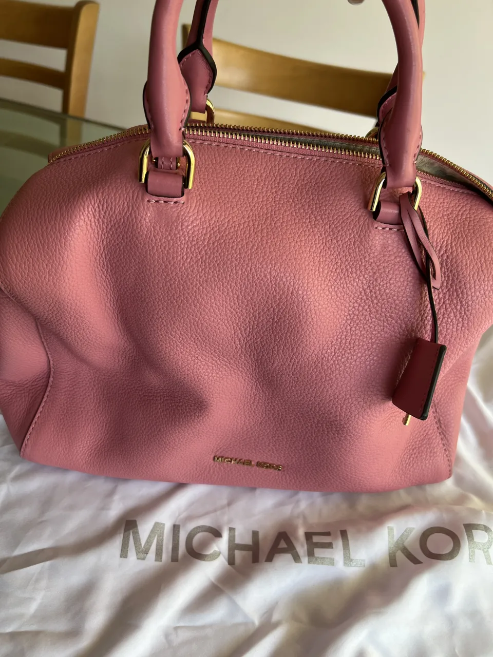 Cartera Michael Kors - imagen 8