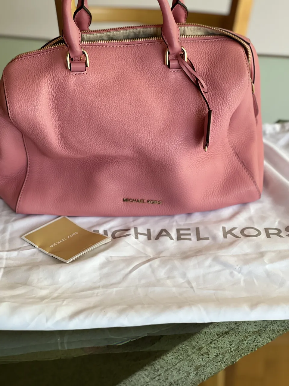 Cartera Michael Kors - imagen 5