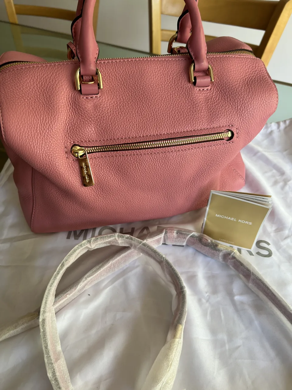 Cartera Michael Kors - imagen 2