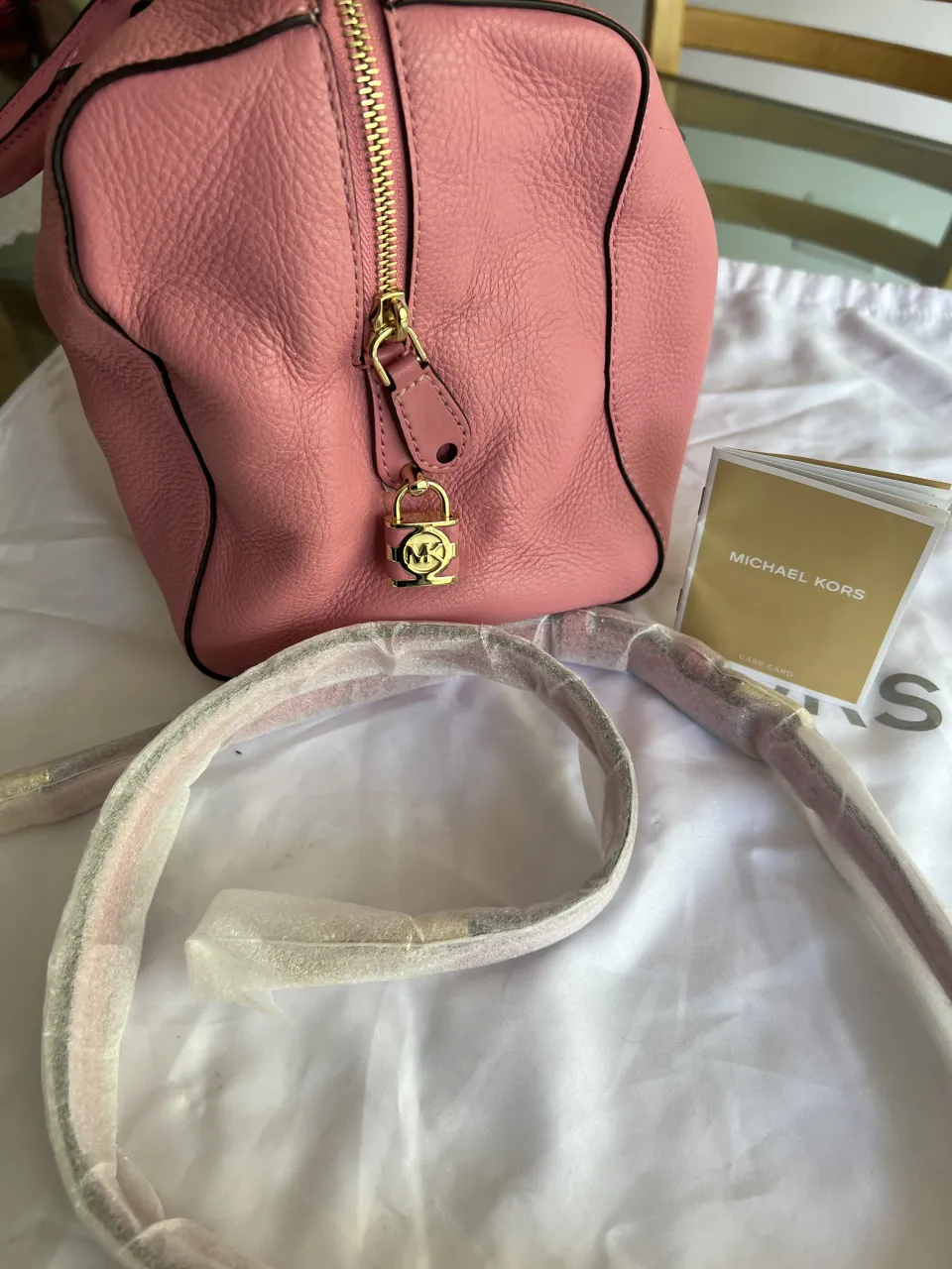 Cartera Michael Kors - imagen 7
