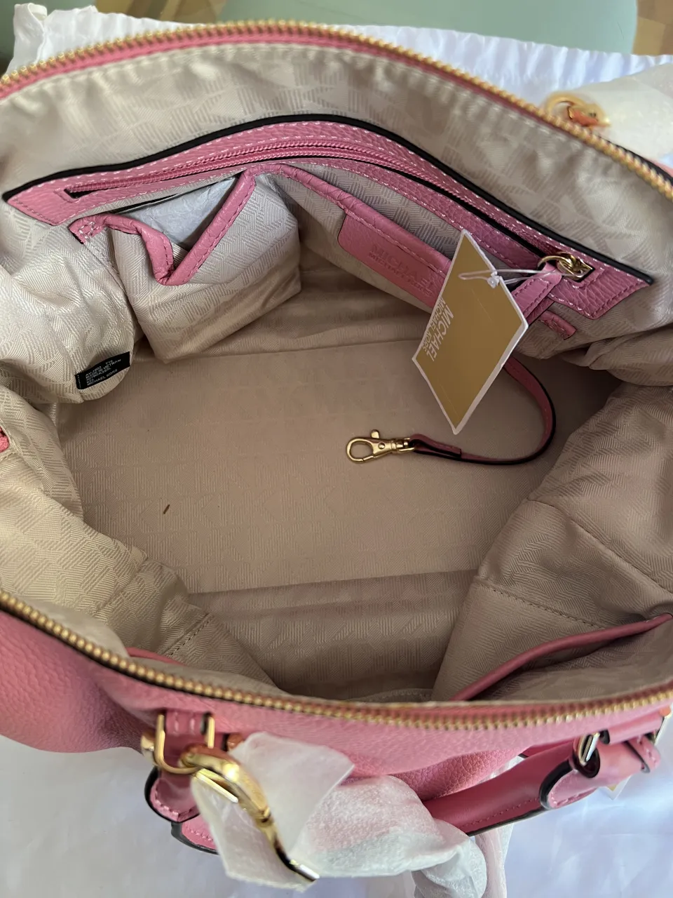 Cartera Michael Kors - imagen 3