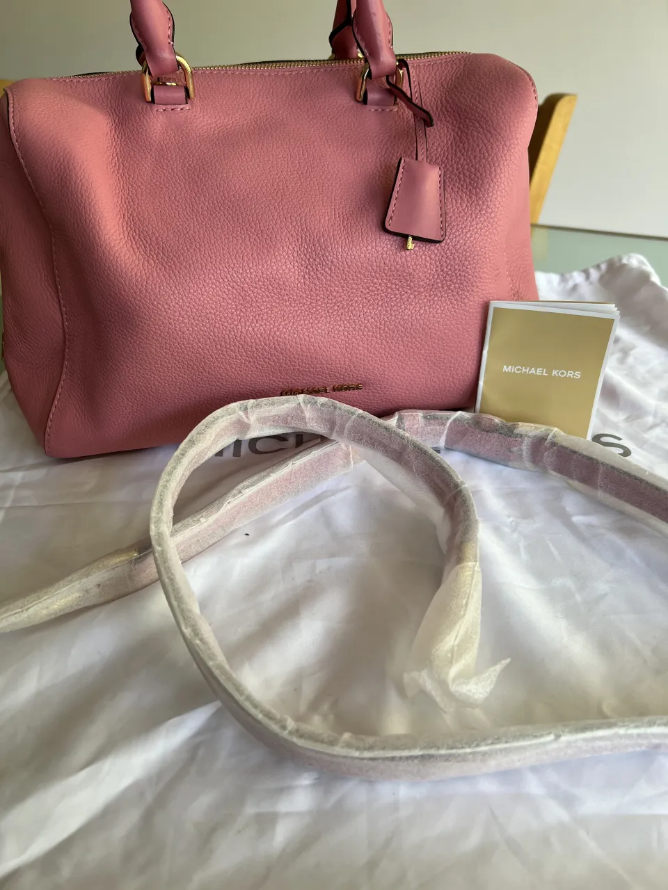 Cartera Michael Kors - imagen 1
