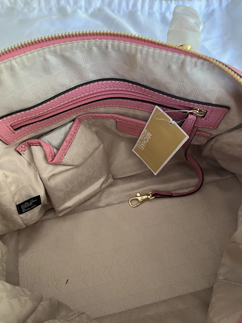 Cartera Michael Kors - imagen 4