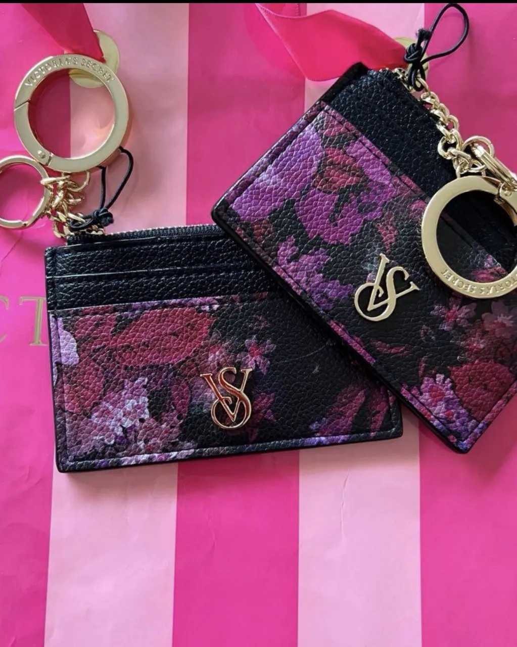 Llavero Victoria's Secret - imagen 3