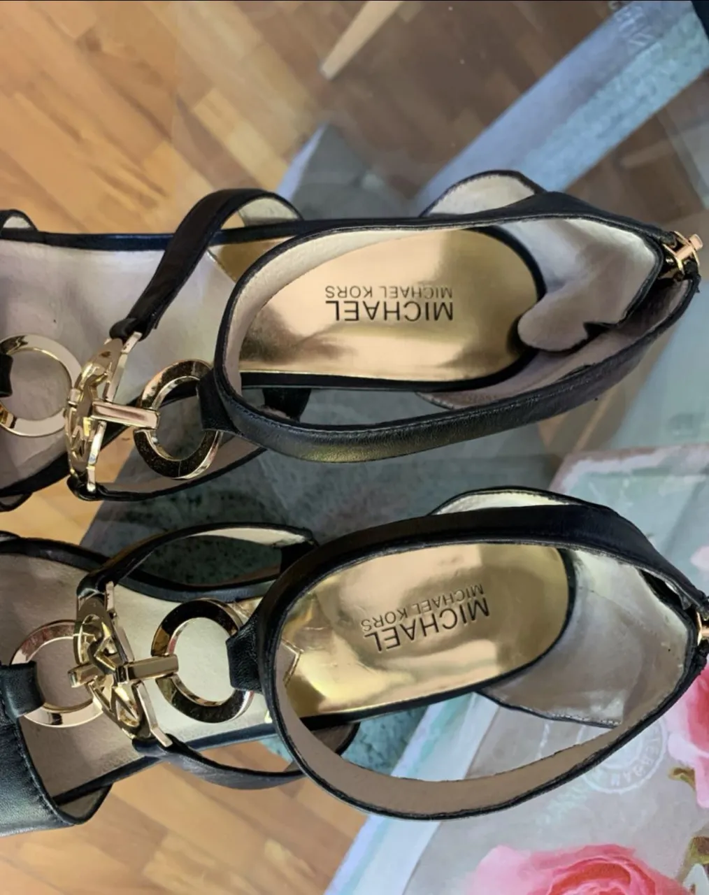 Sandalias Michael Kors - imagen 2