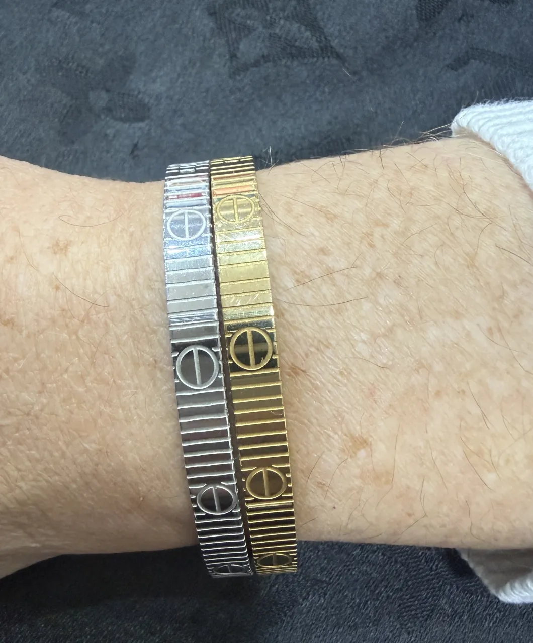 Pulsera Cartier - imagen 3