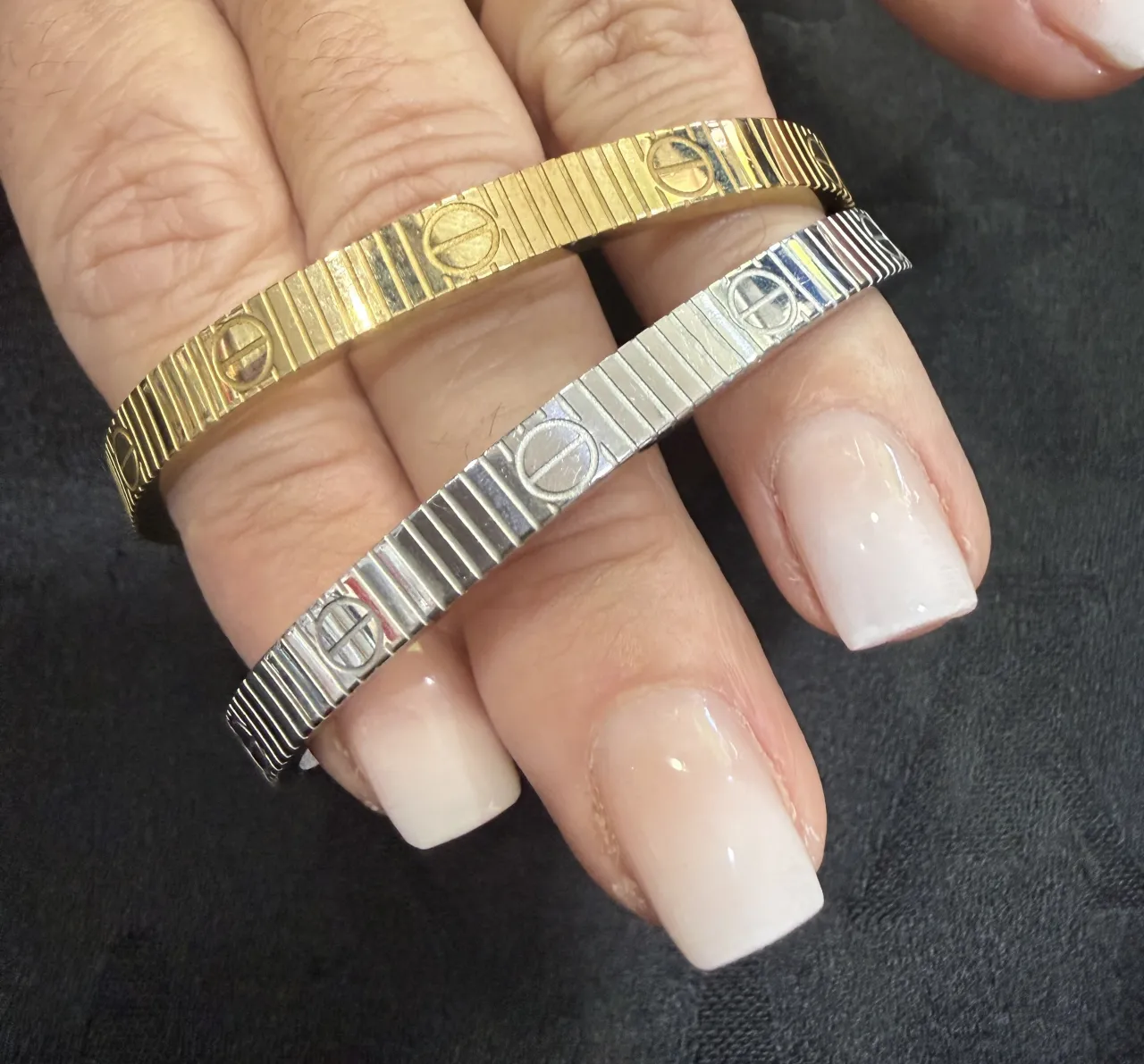Pulsera Cartier - imagen 2