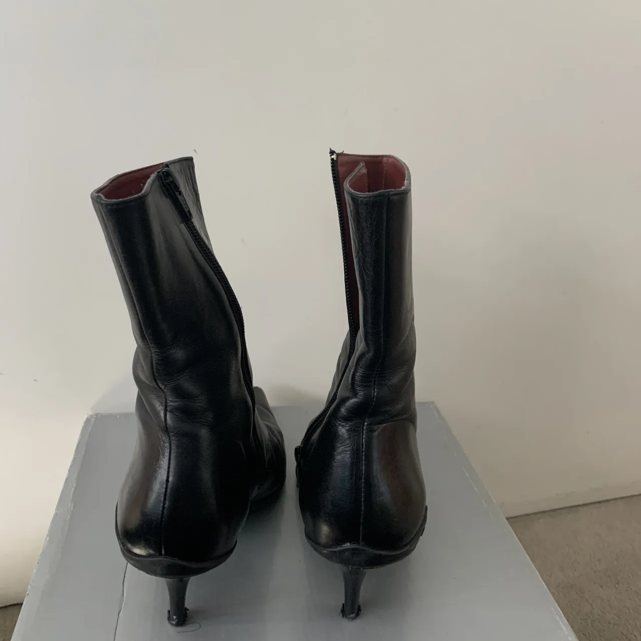 Botas Sibyl Vane - imagen 6