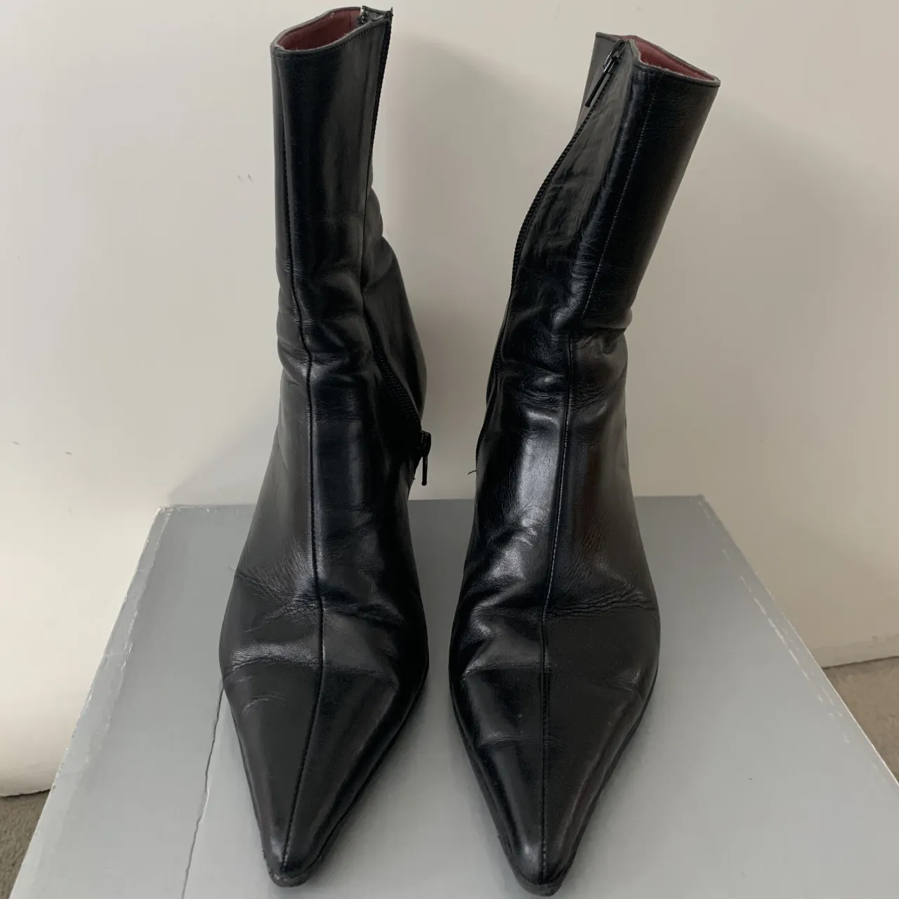 Botas Sibyl Vane - imagen 4