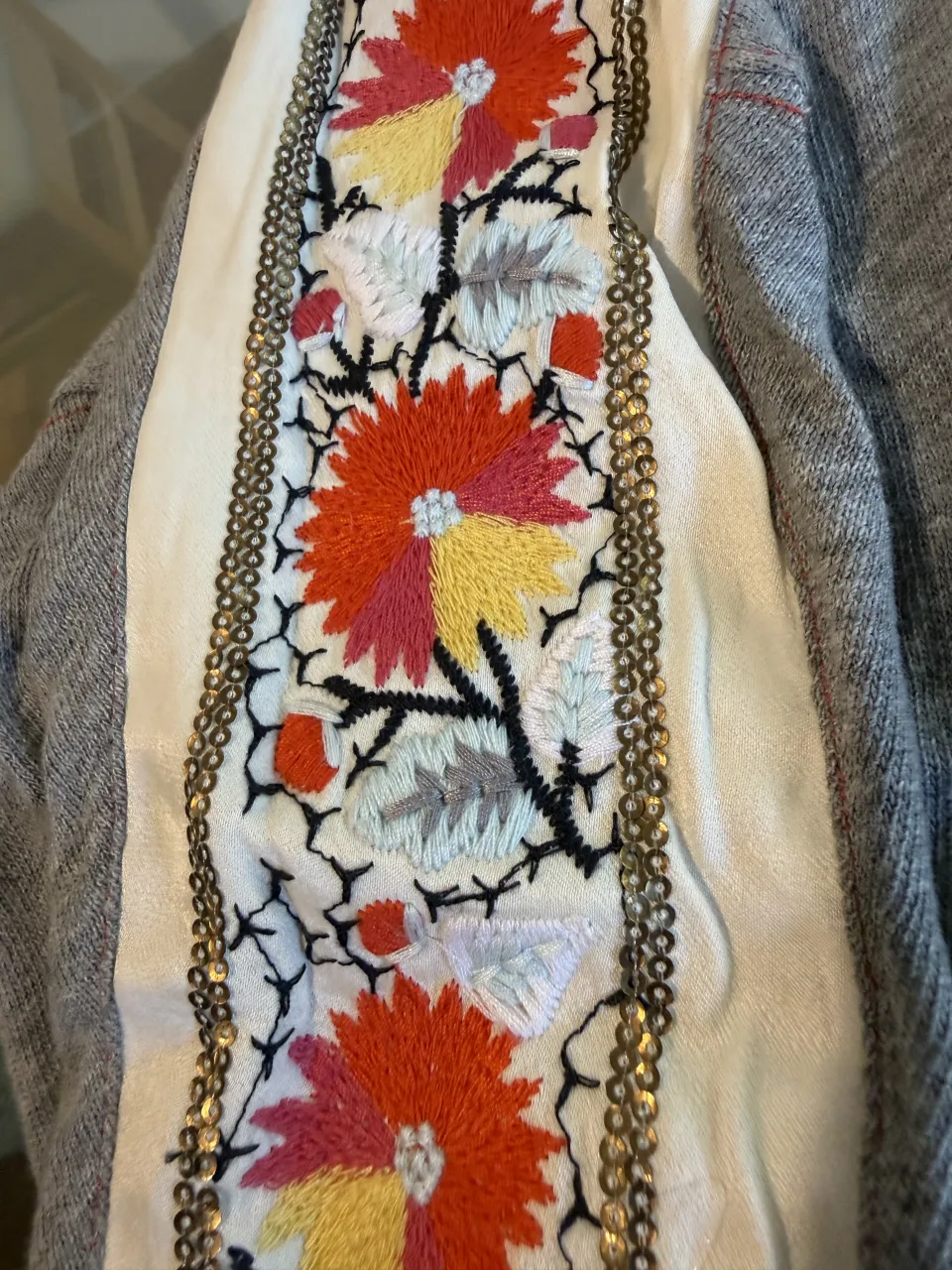 Buzo Free People - imagen 3