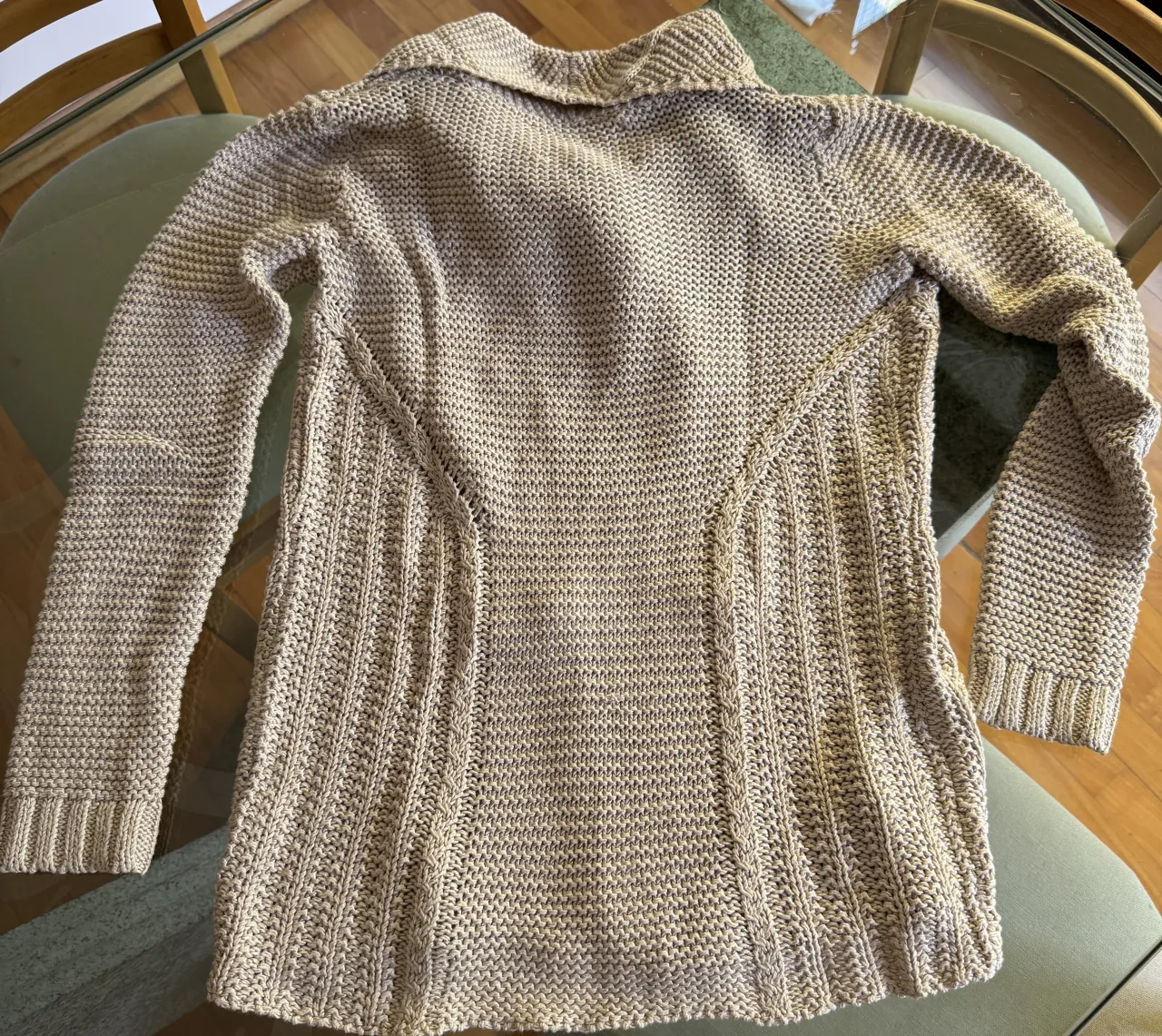 Cardigan Rachel &rachel roy - imagen 5