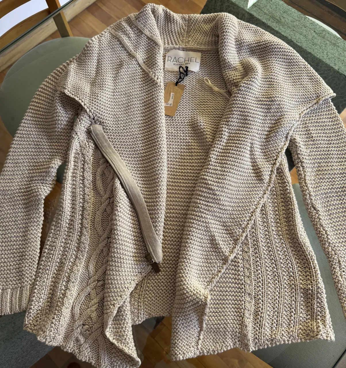 Cardigan Rachel &rachel roy - imagen 4