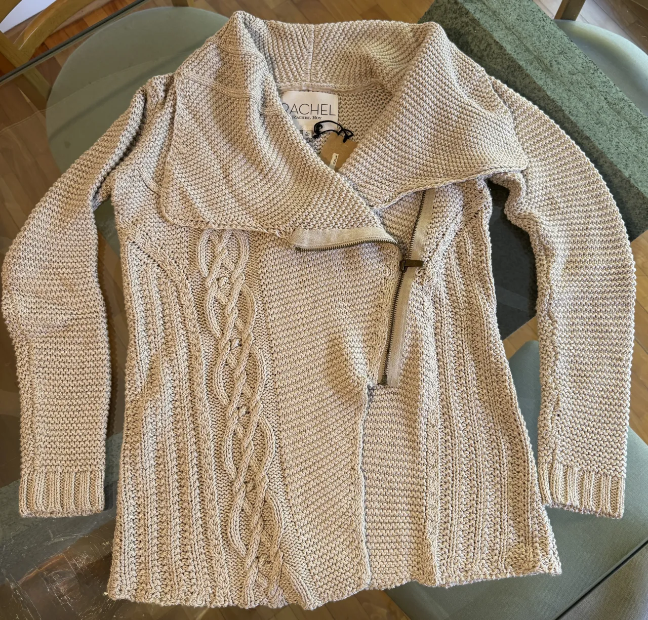 Cardigan Rachel &rachel roy - imagen 6