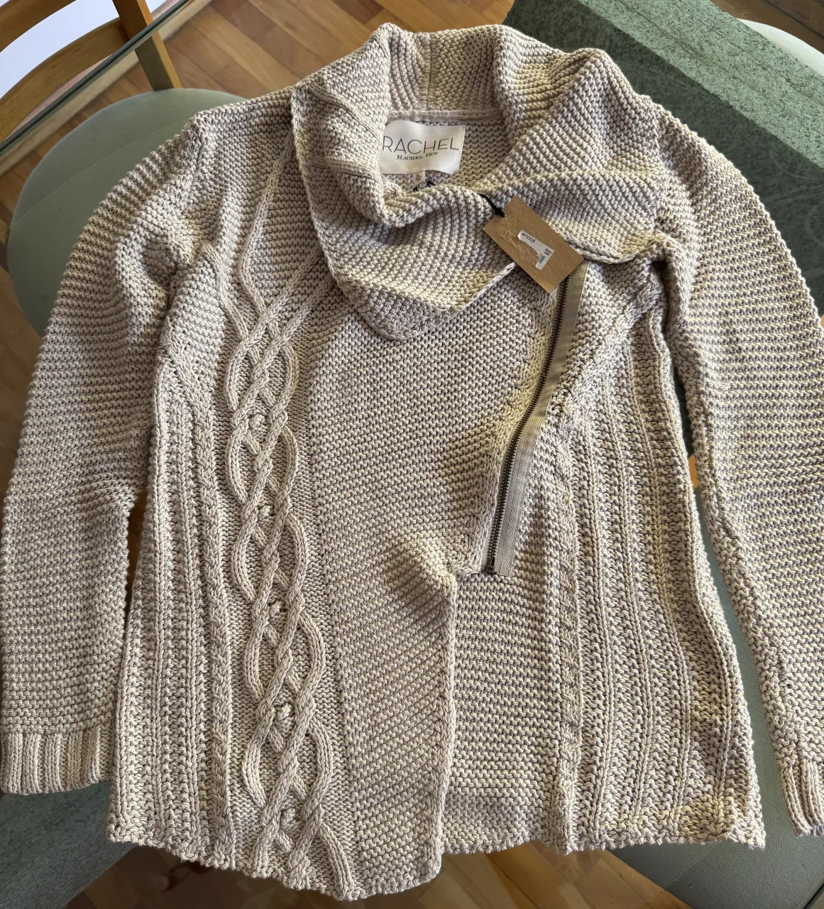 Cardigan Rachel &rachel roy - imagen 1