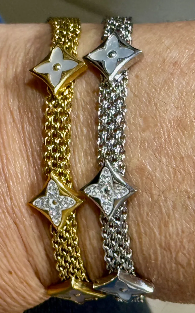 Pulsera Louis Vuitton - imagen 2