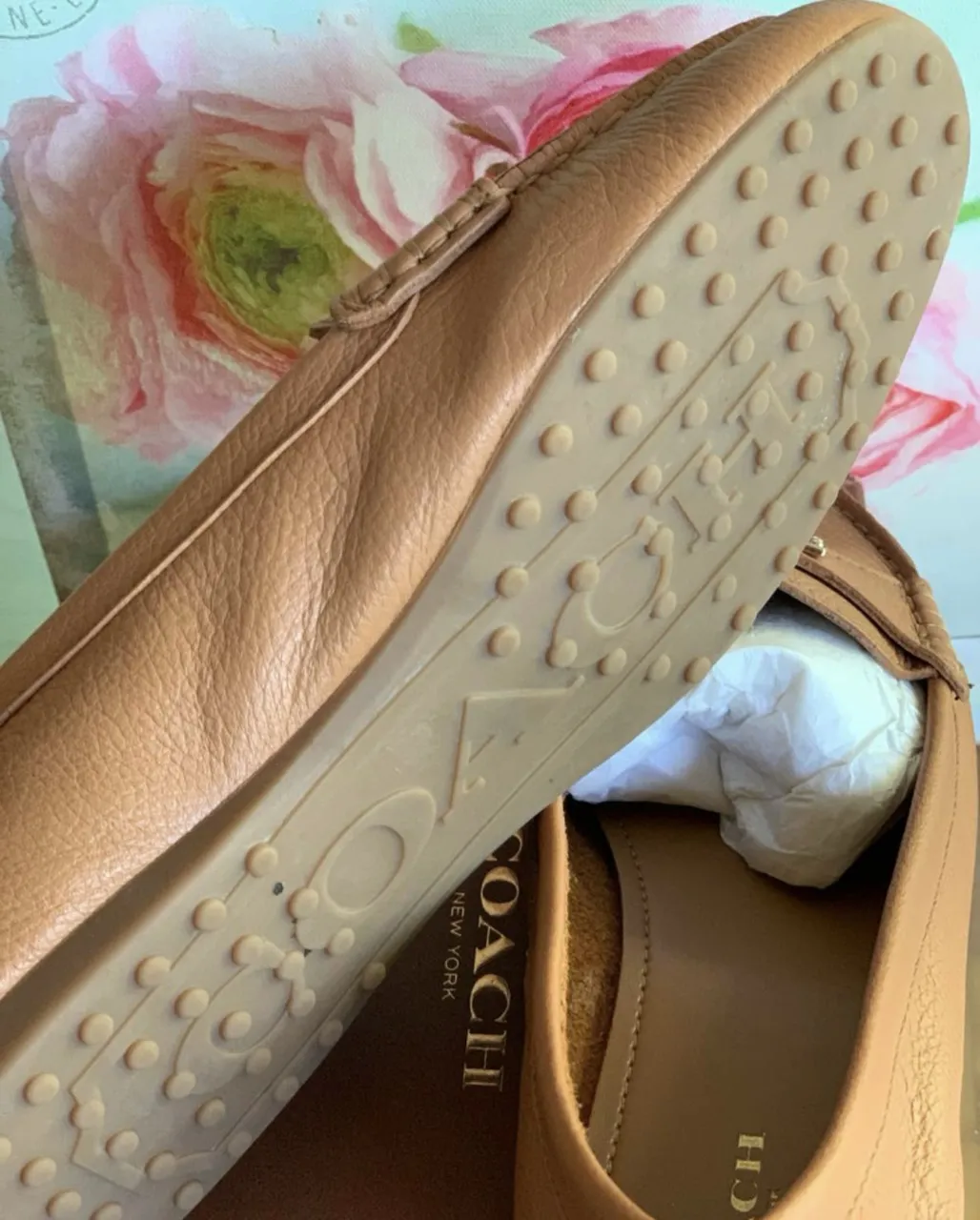 Zapatos Coach - imagen 4