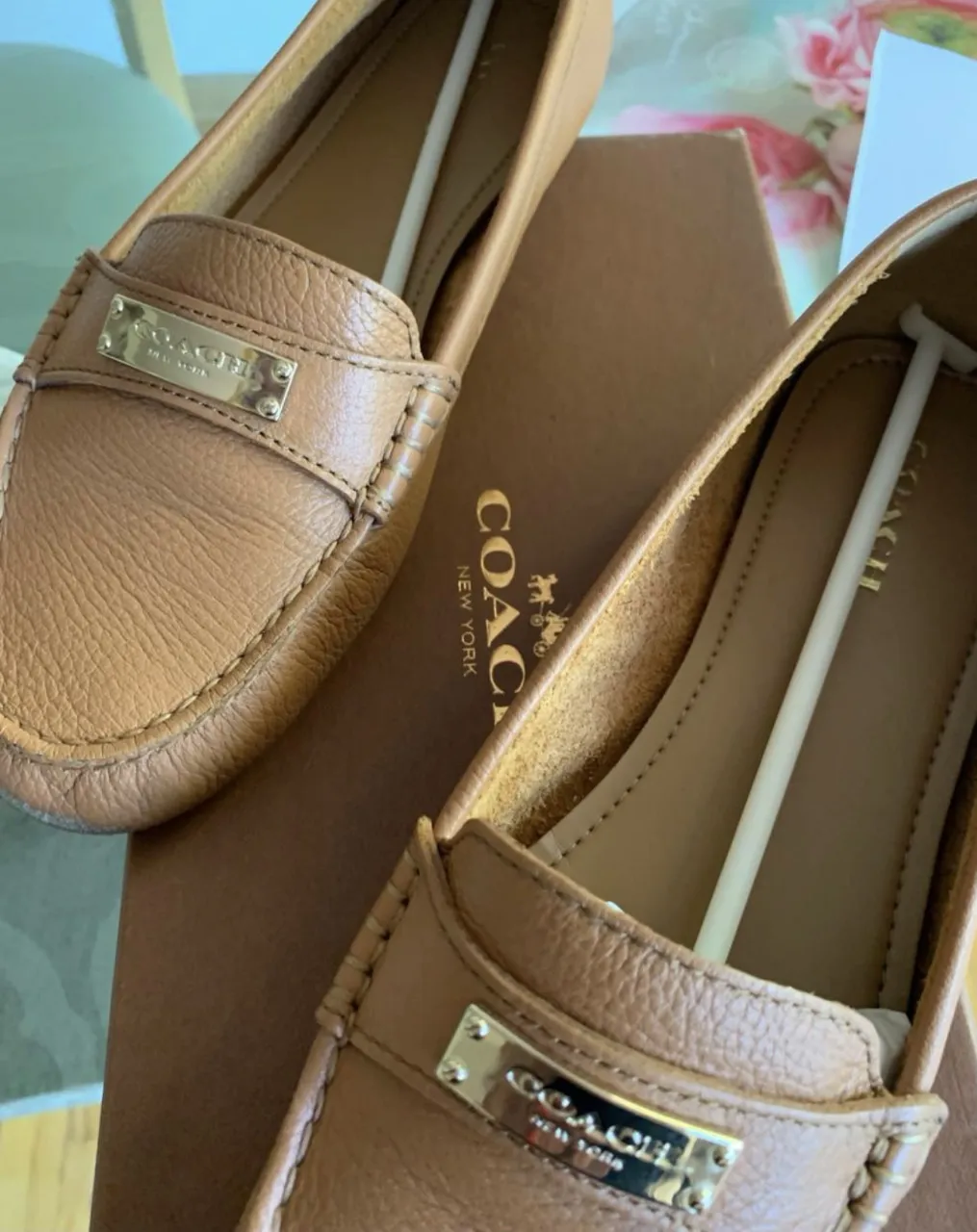 Zapatos Coach - imagen 3