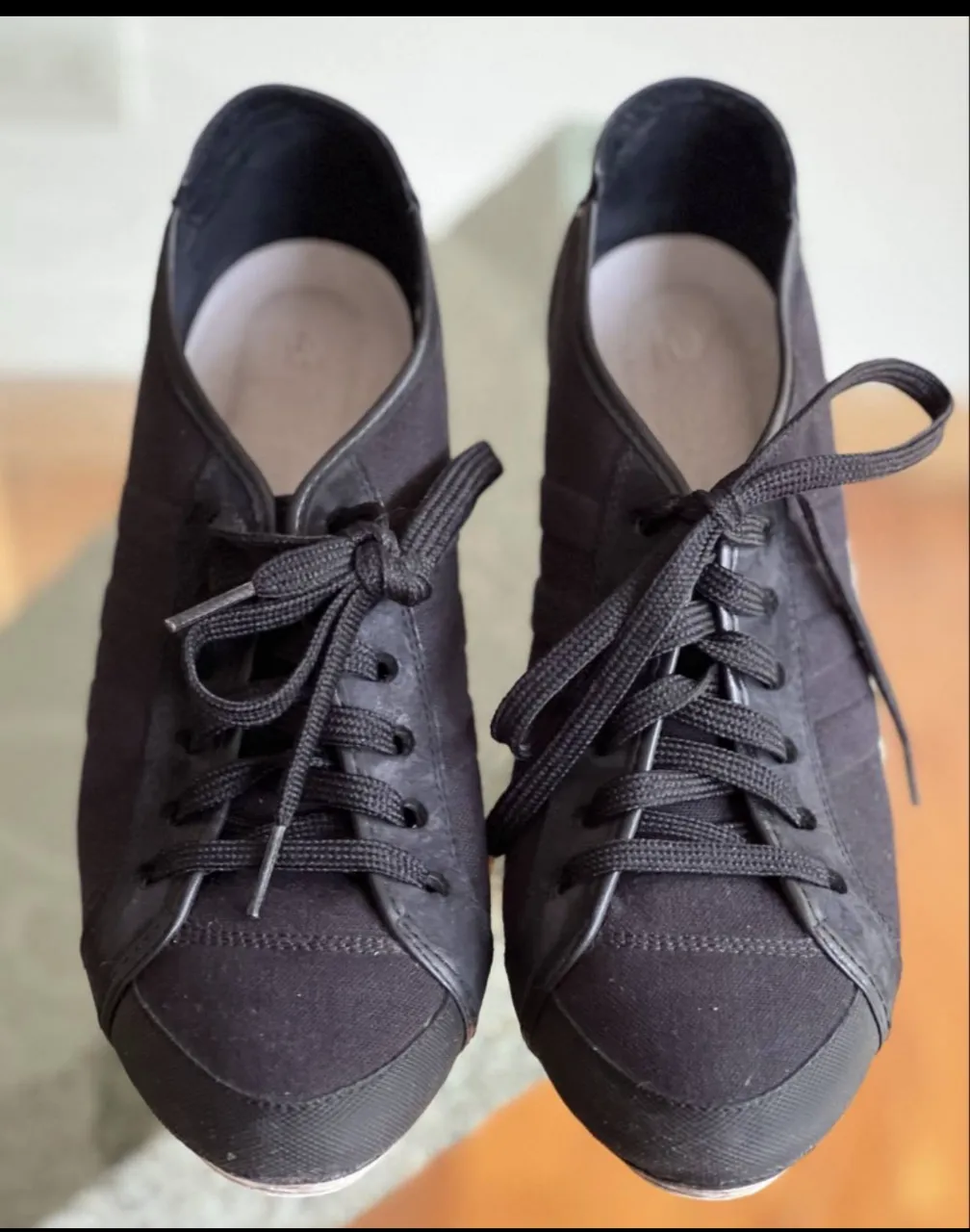 Zapatillas adidas - imagen 1